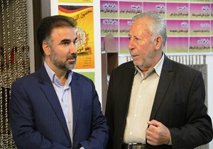 افزايش مشاركت عمومی با تقويت جايگاه سازمان های مردم نهاد در جامعه