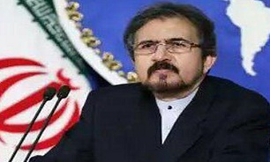 وزارت امور خارجه انفجار تروریستی روز گذشته دمشق را به شدت محکوم کرد