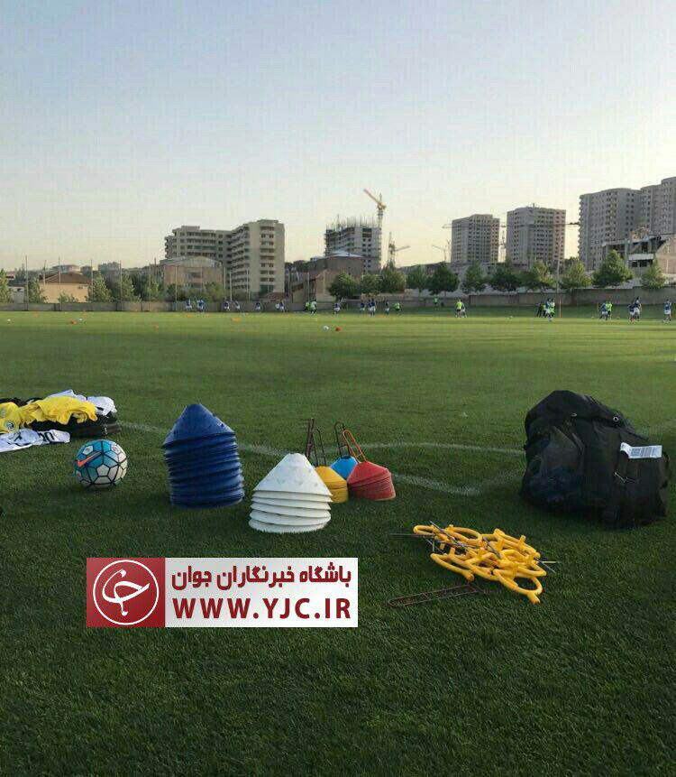 اولين تمرين استقلال در ارمنستان+تصاویر