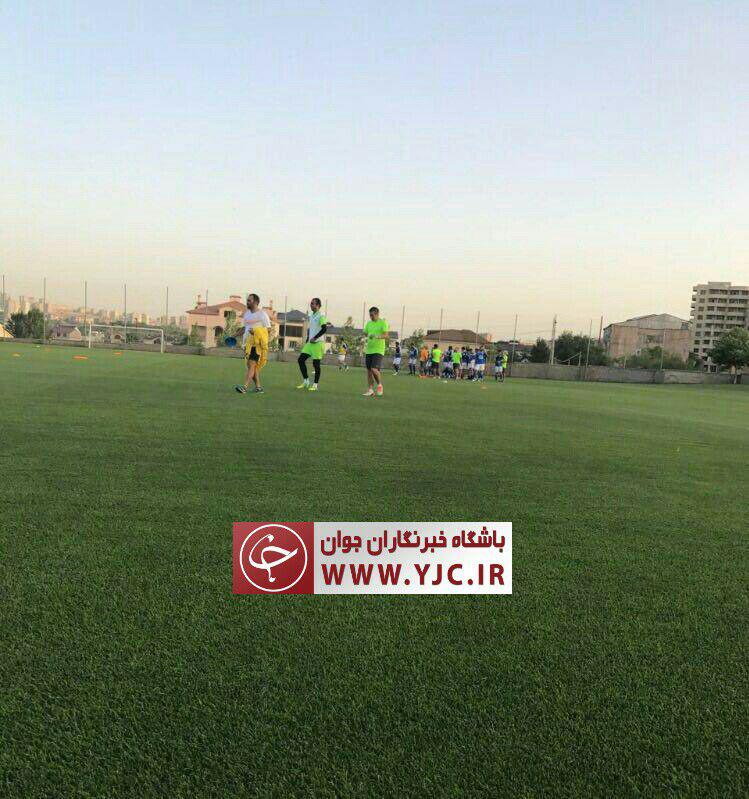 اولين تمرين استقلال در ارمنستان+تصاویر
