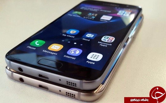 مقایسه گوشی گلکسی S7 و گوشی گلکسی S8 مقایسه گوشی گلکسی S7 و گوشی گلکسی S8
