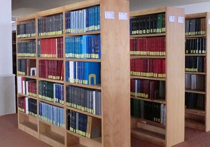 اجرای طرح رَف خوانی در ۷۵ کتابخانه عمومی استان