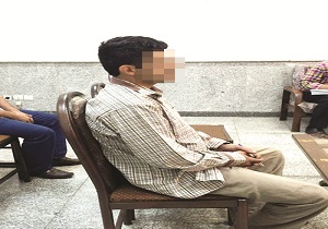 ٢ داستان در یک پرونده جنایی