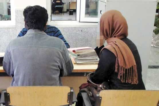 معمای رابطه پنهانی