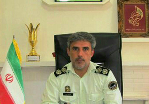 مهمترین حوادث و اخبار روز دوشنبه ۱۲ تیر ماه در گلستان