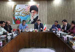 فرآیند بارگیری کامیون ها در مبارکه باید بصورت آنلاین انجام شود