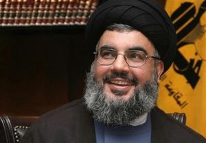 تدریس سخنرانی‌های نصرالله در دانشگاه اسرائیل