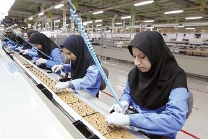 نیاز تعاونی‌های بانوان خوزستان به حمایت