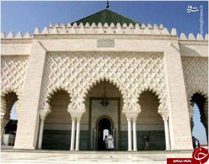 فقط وجود بارگاه ائمه بقیع بدعت بود؟ +عکس