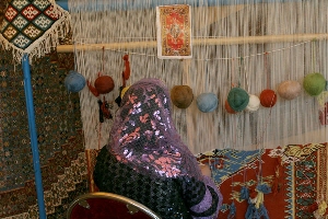 ضرورت بسترسازی کار برای زنان توانمند خوزستان
