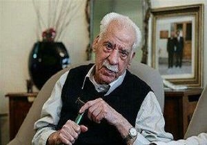 فرح خوب کرنر می‌زد !