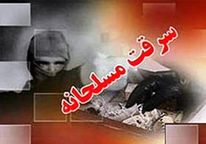کاهش 86 درصدی سرقت مسلحانه در کهگیلویه وبویراحمد