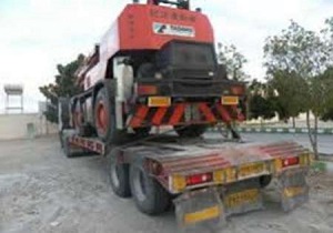 کشف قاچاق به ارزش سه میلیارد ریال در یزد