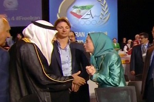 خواب پریشانی که در پاریس دیده شد/اربابان تحریم در اندیشه تغییر نظام ایران