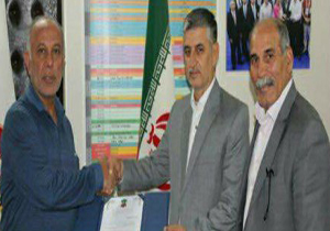 داور فارسی، رئیس کمیته داوران فدراسیون جودو شد