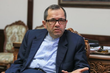 تخت&zwnj;روانچی: اجرای برجام مسئولیت مشترک تمامی طرف&zwnj;هاست