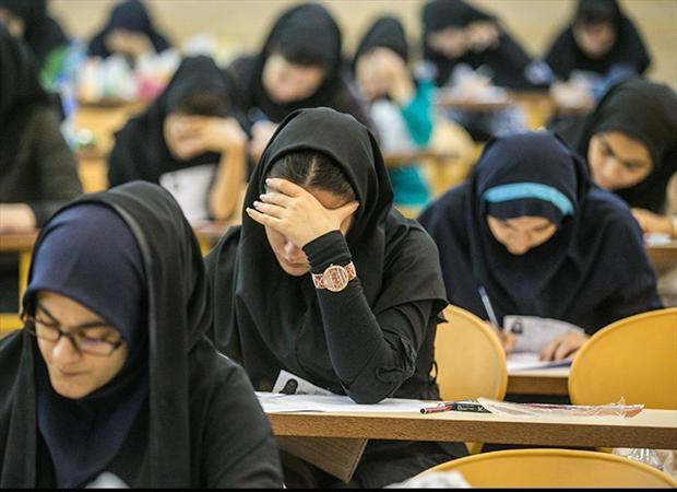 حرف&zwnj;های شنیدنی نفر اول ریاضی در این روز&zwnj;های باقی مانده تا کنکور