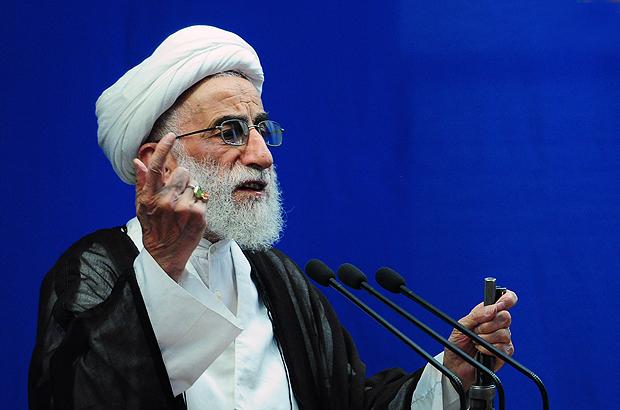 متهم کردن شورای نگهبان به سیاسی کاری دور از انصاف است/دولت در کابینه آینده از نیرو&zwnj;های انقلابی استفاده کند