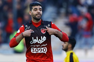 آخرین اظهارات طارمی درباره جدایی از پرسپولیس