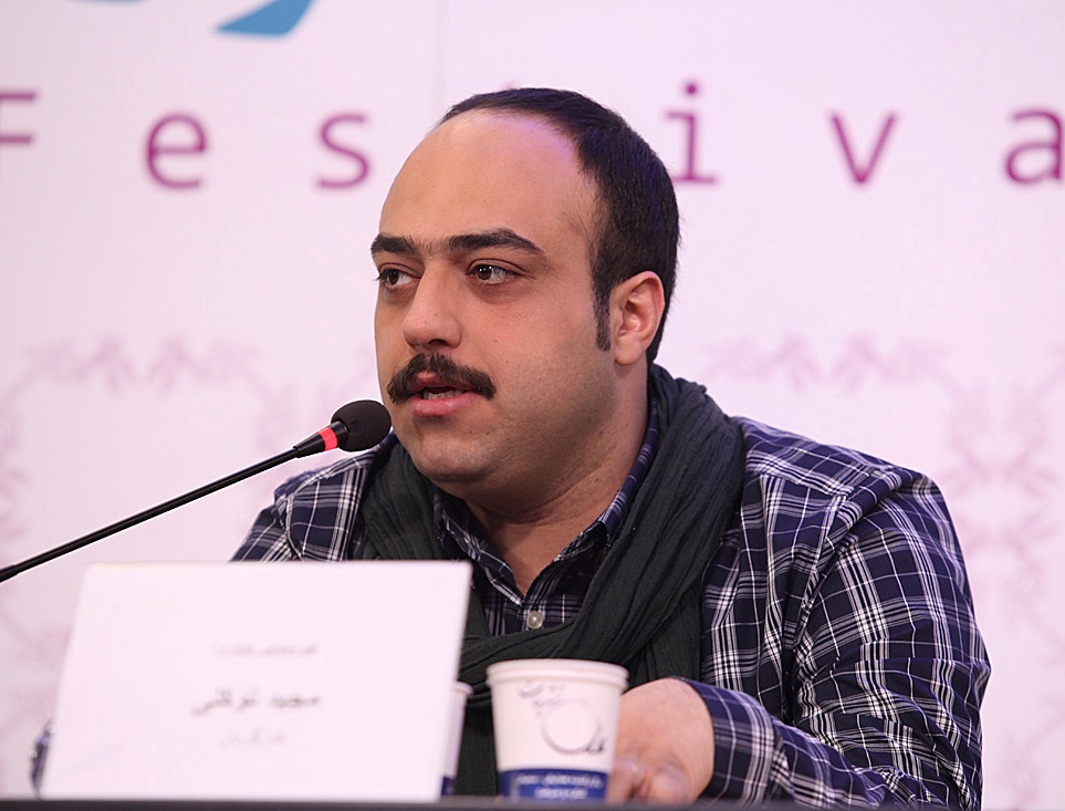 فیلمی که در هواپیماهای خارجی به نمایش در می آید!