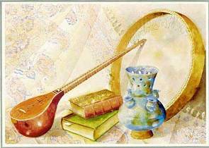 اجرای موسیقی زنده