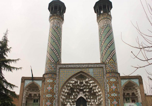 میزبانی از کودکان و نوجوانان با اجرای طرح تابستانی اوقات فراغت در ۹۳ بقعه متبرک تهران