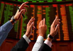 معامله 771/507/ 15سهم  در تالار بورس خراسان جنوبی