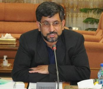سرمایه‌گذاری صنعتی استان رو به بهبود است