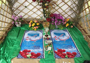 3 میلیارد ریال اعتبار برای تکمیل یادمان شهدای گمنام بیله سوار اختصاص یافت