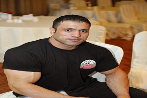 حاتمی راهی ونکوور کانادا شد
