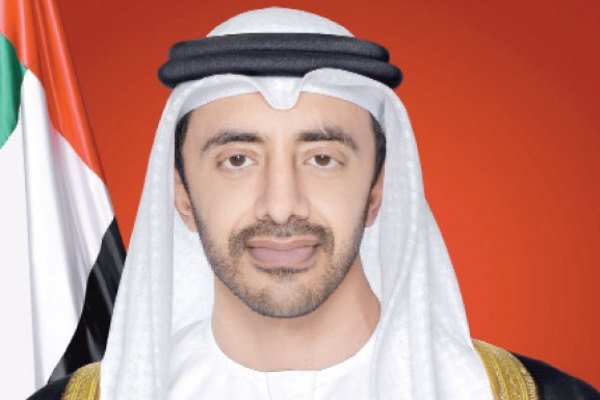 وزیر خارجه امارات:&zwnj; در انتظار پاسخ قطر هستیم