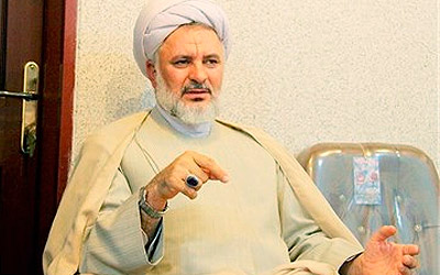 اگر جلوی زیرمیزی&zwnj;ها و هدایای نامشروع گرفته مشکل قاچاق حل می&zwnj;شود