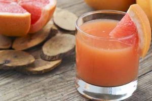 بعد از استاتین، آب گریپ فروت مصرف کنیم؟ /توصیه&zwnj;های دارویی که باید بدانید