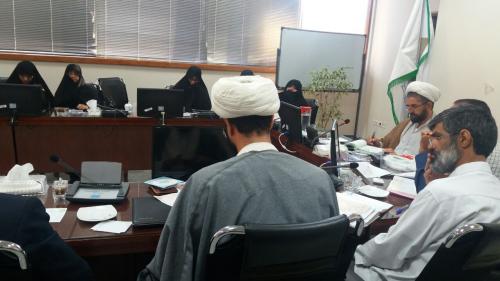 اجتماع و راهپیمایی بانوان مشهدی در روز عفاف و حجاب