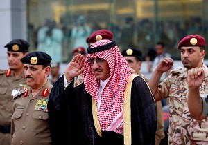 طرح محمد بن سلمان برای سرکوب مخالفانش در داخل عربستان!