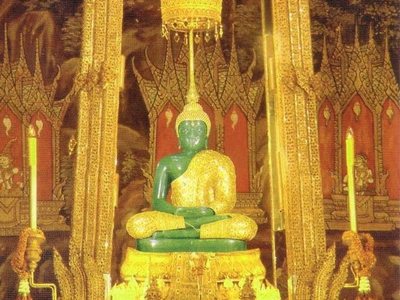 راهنمای سفر به تایلند