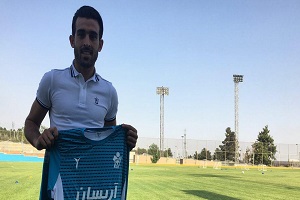 گاف عجیب رسانه اماراتی درباره پرسپولیس+عکس