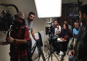 اتمام تصویربرداری فیلم داستانی «نوایی برای شنیدن» در آبادان