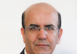 انتخاب رئیس هیات پزشکی ورزشی استان اصفهان