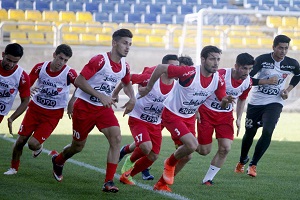 پرسپولیس به مصاف آرسنال می رود