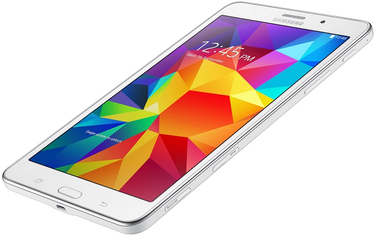 مظنه قیمت Galaxy Tab در بازار