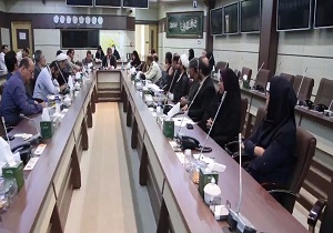 رعایت حقوق شهروندی شاخص ارزیابی مدیران دستگاه ها