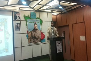افتتاح مدرسه فوتبال شهید هادی به مدیریت مدافع پرسپولیس