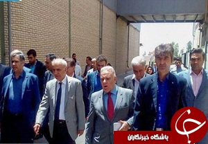 استقبال سفیر ارمنستان در ایران از افزایش همکاری دو کشور