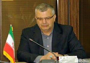 ایستگاه و محله ی راه آهن قزین بازآفرینی می شود