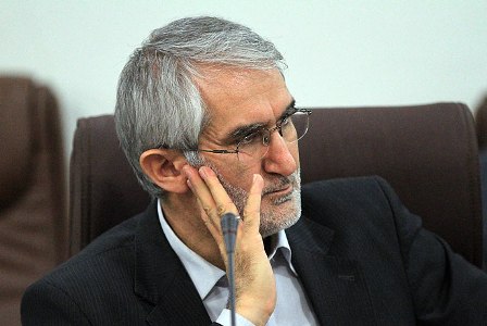 بروکراسی اداری مشکلی سراسری و دست و پاگیر