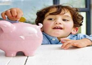 از چه سنی و چگونه به کودکان پول توجیبی بدهیم؟