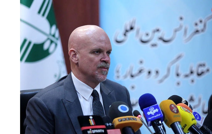 حل چالش‌های آبی ایران با کمک مالی سازمان ملل