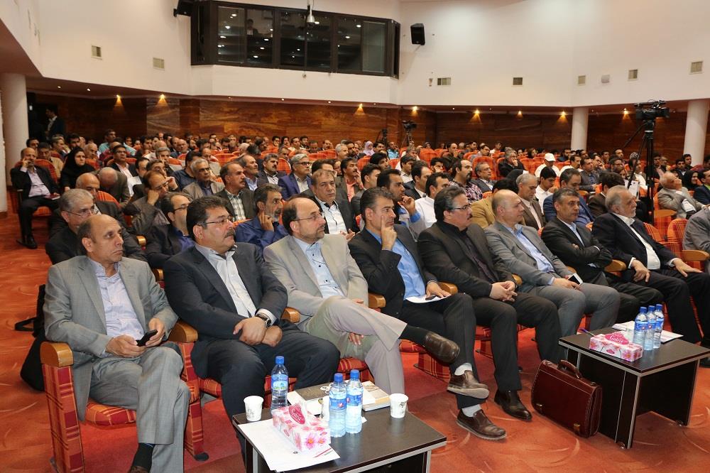 شناسایی پهنه های جدید معدنی در کرمان