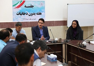 مصرف دخانیات زمینه ساز گسترش دامنه آسیب های اجتماعی در کشور